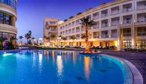  Sousse Palace Hotel & Spa  Сусс